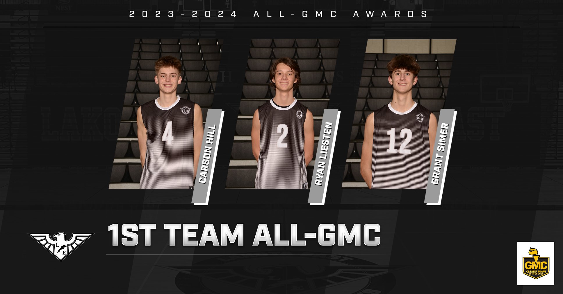 2023 All-GMC 1st Team